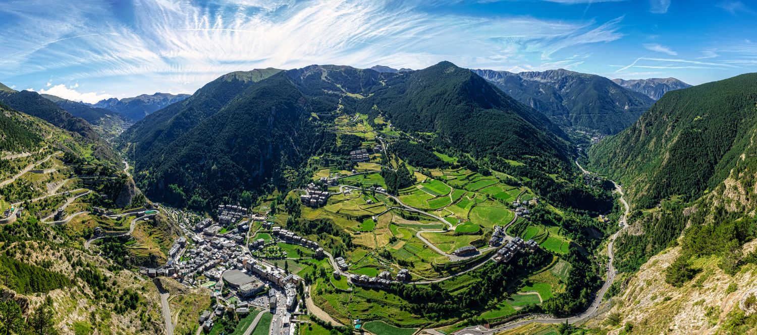 Mirador Roc del Quer de Andorra: todo lo que debes saber